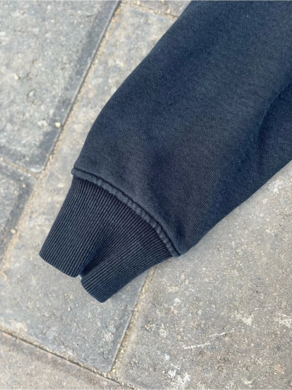 Jordan current style